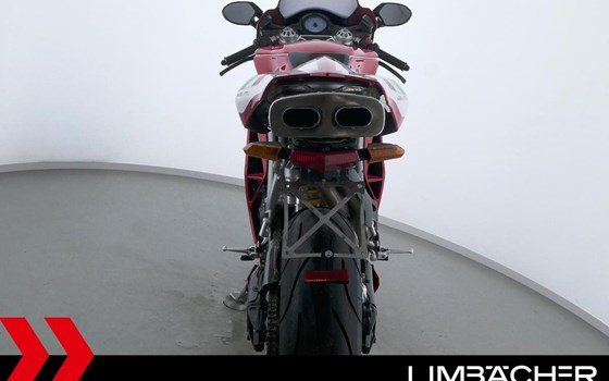 Gebrauchtmotorrad Ducati 999 - Bild 17