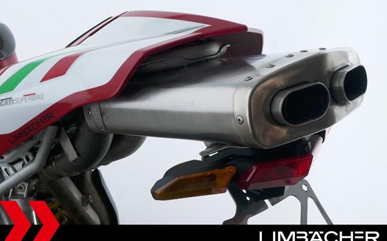 Gebrauchtmotorrad Ducati 999 - Bild 18