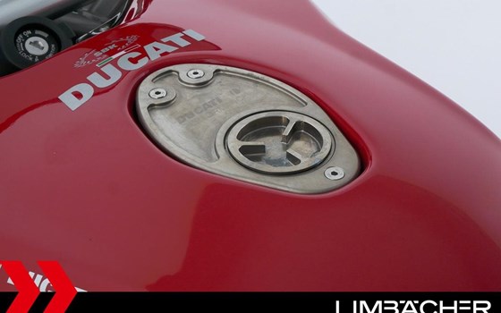 Gebrauchtmotorrad Ducati 999 - Bild 19