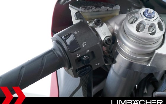 Gebrauchtmotorrad Ducati 999 - Bild 20