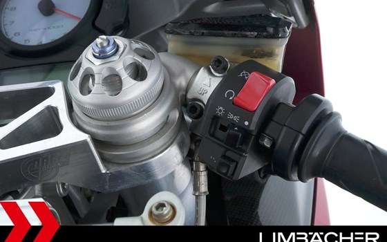 Gebrauchtmotorrad Ducati 999 - Bild 21