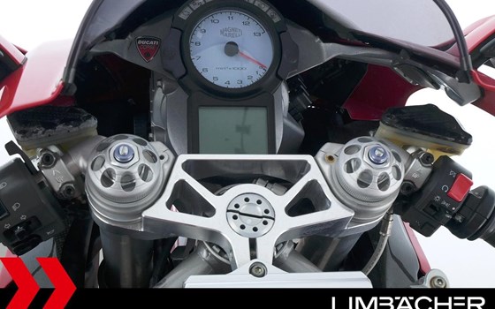 Gebrauchtmotorrad Ducati 999 - Bild 22