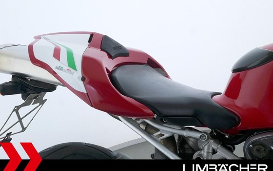Gebrauchtmotorrad Ducati 999 - Bild 24