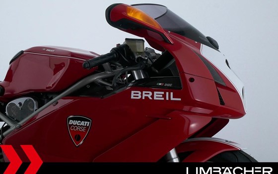 Gebrauchtmotorrad Ducati 999 - Bild 25