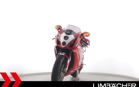 Gebrauchtmotorrad Ducati 999 - Bild 3