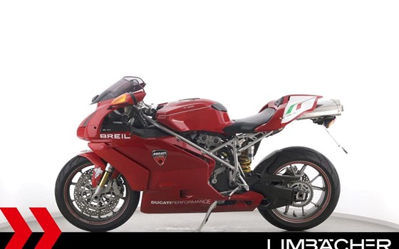 Gebrauchtmotorrad Ducati 999 - Bild 5
