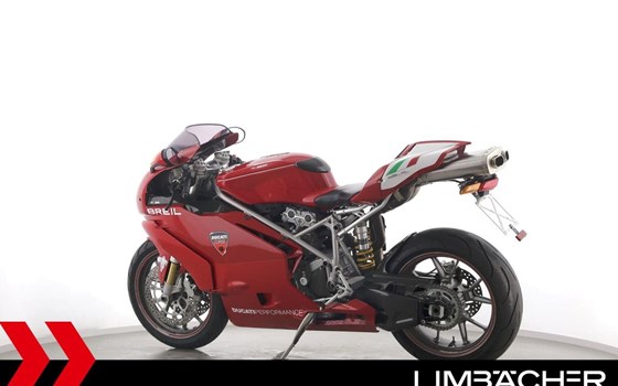 Gebrauchtmotorrad Ducati 999 - Bild 6