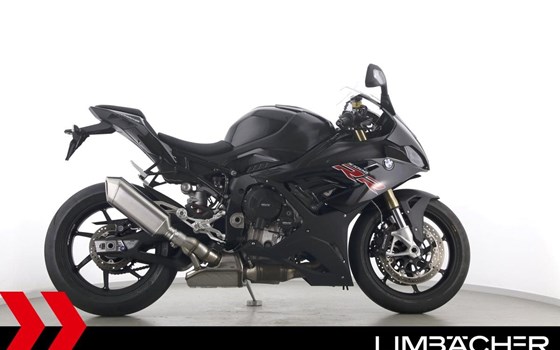 Gebrauchtmotorrad BMW S 1000 RR - Bild 10