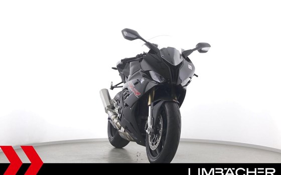 Gebrauchtmotorrad BMW S 1000 RR - Bild 11