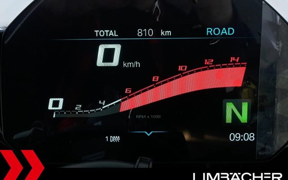 Gebrauchtmotorrad BMW S 1000 RR - Bild 12