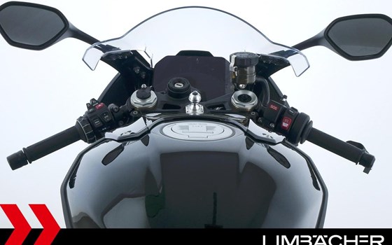 Gebrauchtmotorrad BMW S 1000 RR - Bild 13