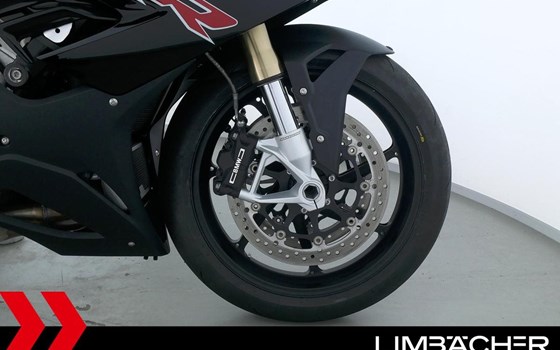 Gebrauchtmotorrad BMW S 1000 RR - Bild 14