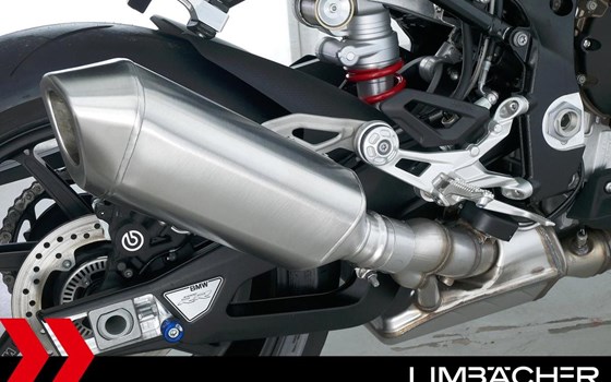 Gebrauchtmotorrad BMW S 1000 RR - Bild 17