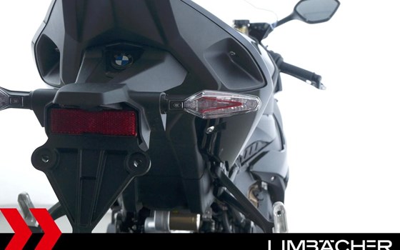 Gebrauchtmotorrad BMW S 1000 RR - Bild 19
