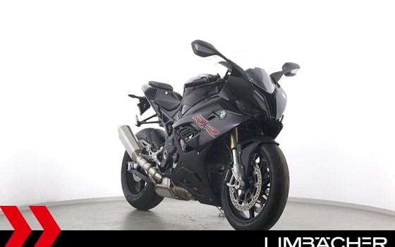 Gebrauchtmotorrad BMW S 1000 RR - Bild 2