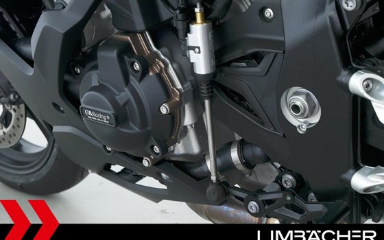 Gebrauchtmotorrad BMW S 1000 RR - Bild 20