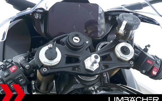 Gebrauchtmotorrad BMW S 1000 RR - Bild 23