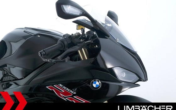 Gebrauchtmotorrad BMW S 1000 RR - Bild 26