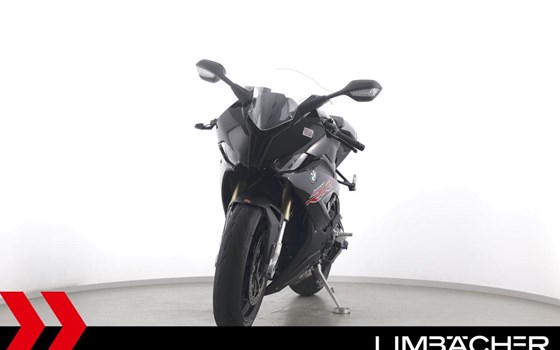Gebrauchtmotorrad BMW S 1000 RR - Bild 3