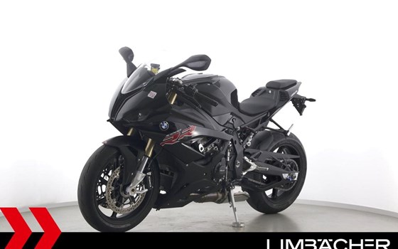 Gebrauchtmotorrad BMW S 1000 RR - Bild 4