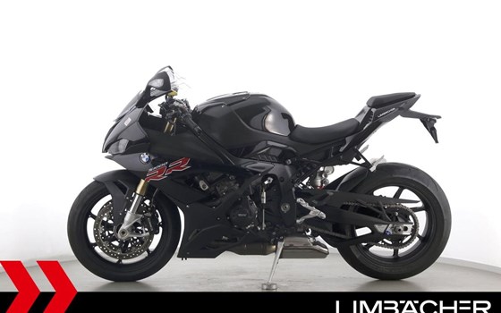 Gebrauchtmotorrad BMW S 1000 RR - Bild 5