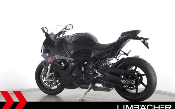 Gebrauchtmotorrad BMW S 1000 RR - Bild 6