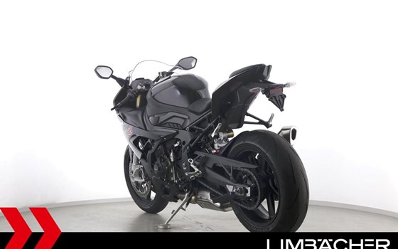 Gebrauchtmotorrad BMW S 1000 RR - Bild 7