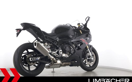 Gebrauchtmotorrad BMW S 1000 RR - Bild 9