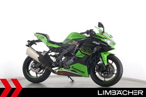 Angebot Kawasaki Ninja ZX-4RR