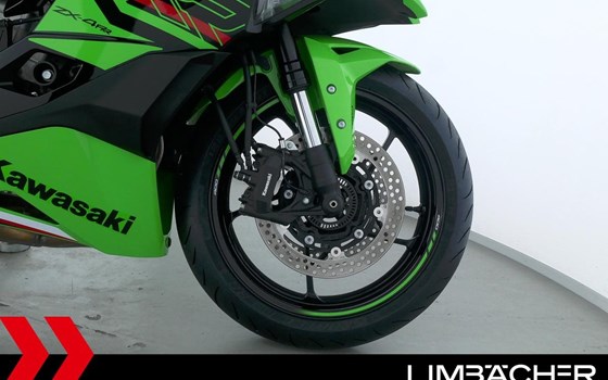 Gebrauchtmotorrad Kawasaki Ninja ZX-4RR - Bild 14