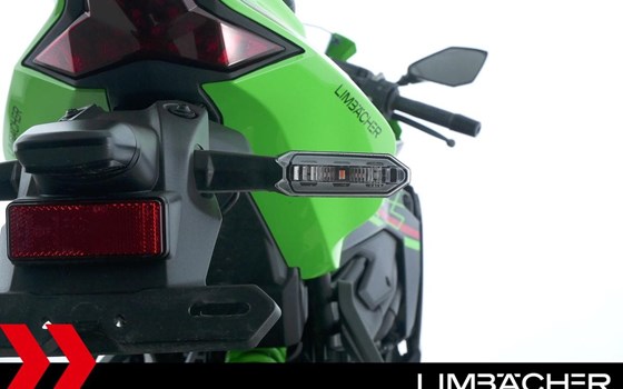 Gebrauchtmotorrad Kawasaki Ninja ZX-4RR - Bild 17
