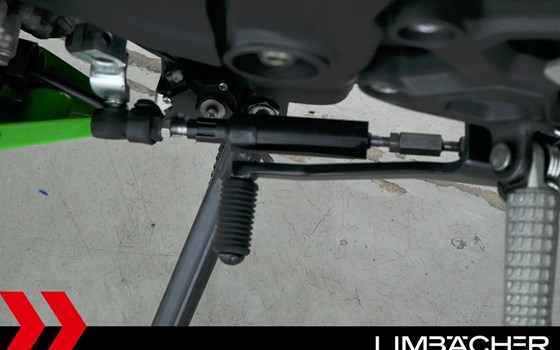 Gebrauchtmotorrad Kawasaki Ninja ZX-4RR - Bild 18