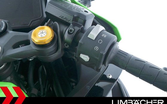 Gebrauchtmotorrad Kawasaki Ninja ZX-4RR - Bild 20