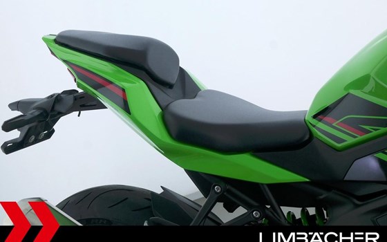 Gebrauchtmotorrad Kawasaki Ninja ZX-4RR - Bild 23