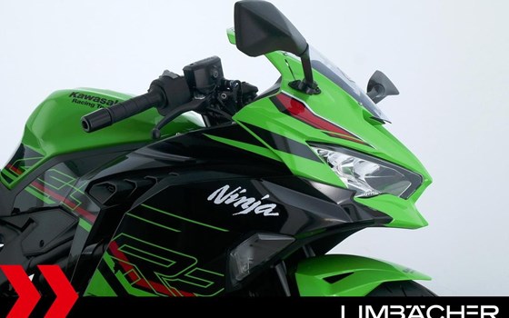 Gebrauchtmotorrad Kawasaki Ninja ZX-4RR - Bild 24