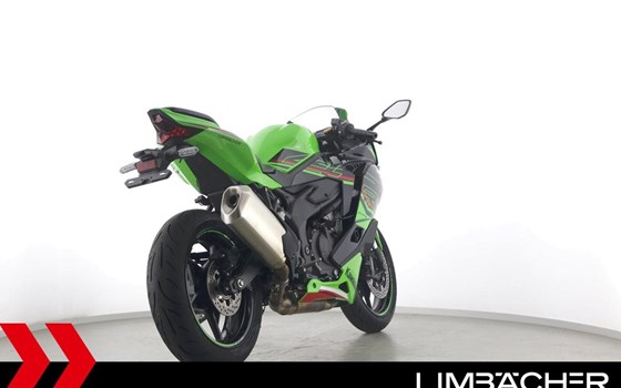 Gebrauchtmotorrad Kawasaki Ninja ZX-4RR - Bild 8