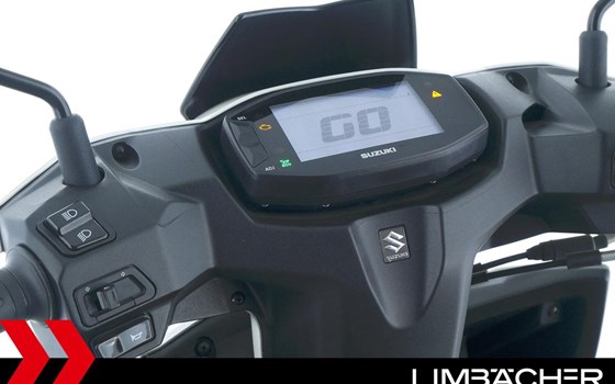 Gebrauchtmotorrad Suzuki Avenis 125 - Bild 12