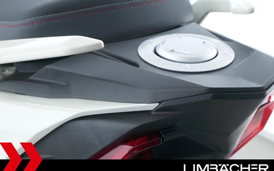 Gebrauchtmotorrad Suzuki Avenis 125 - Bild 13