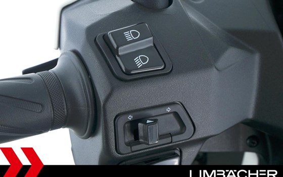 Gebrauchtmotorrad Suzuki Avenis 125 - Bild 14