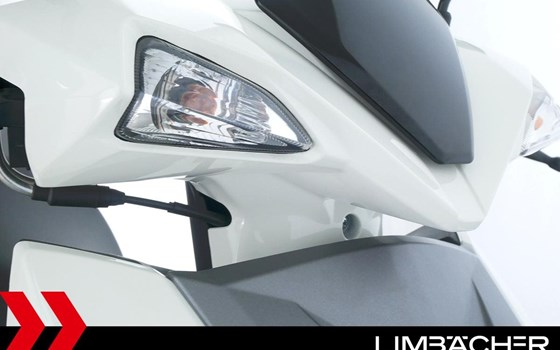 Gebrauchtmotorrad Suzuki Avenis 125 - Bild 16