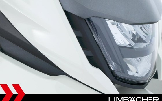 Gebrauchtmotorrad Suzuki Avenis 125 - Bild 17