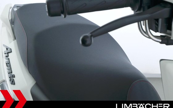 Gebrauchtmotorrad Suzuki Avenis 125 - Bild 18