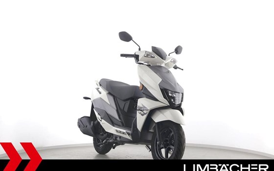 Gebrauchtmotorrad Suzuki Avenis 125 - Bild 2