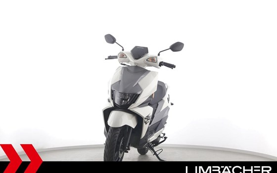 Gebrauchtmotorrad Suzuki Avenis 125 - Bild 3