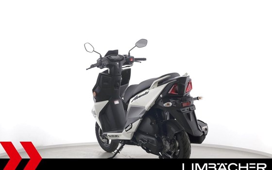 Gebrauchtmotorrad Suzuki Avenis 125 - Bild 7