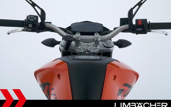 Gebrauchtmotorrad KTM 690 Duke - Bild 13