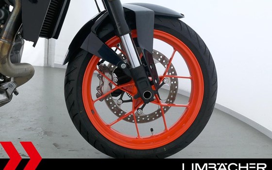 Gebrauchtmotorrad KTM 690 Duke - Bild 14
