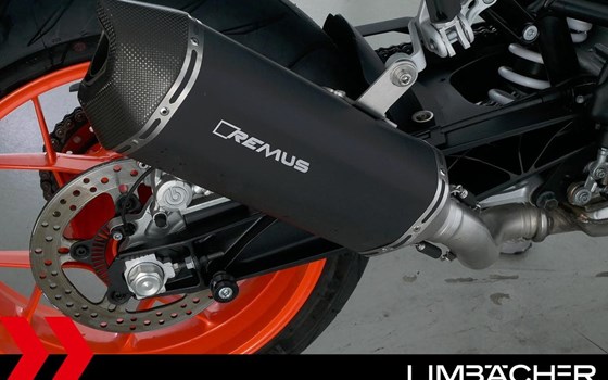 Gebrauchtmotorrad KTM 690 Duke - Bild 15