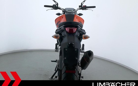 Gebrauchtmotorrad KTM 690 Duke - Bild 16