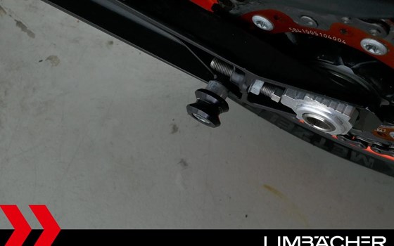 Gebrauchtmotorrad KTM 690 Duke - Bild 17